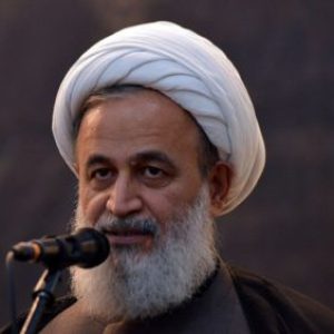 تصویر پروفایل  استاد علیرضا پناهیان