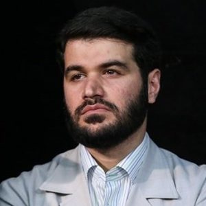 تصویر پروفایل  دکتر میثم مطیعی