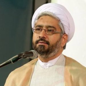 تصویر پروفایل  حجت الاسلام استاد دهنوی