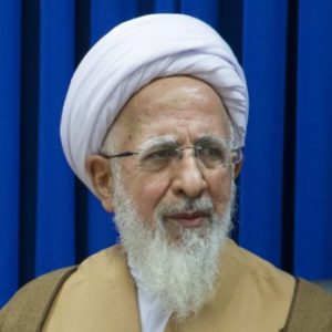 تصویر پروفایل  آیت الله عبدالله جوادی آملی