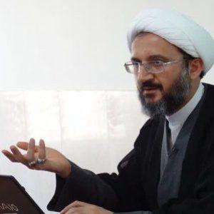 تصویر پروفایل  استاد احمدحسین شریفی