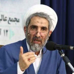 تصویر پروفایل  حجت الاسلام علی شیروانی هرندی