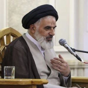 تصویر پروفایل  حجت الاسلام سید یدالله یزدان‌پناه