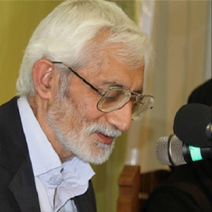 تصویر پروفایل  استاد محمدحسین حشمت پور