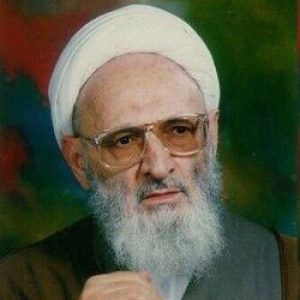 تصویر پروفایل  علامه حسن حسن زاده آملي