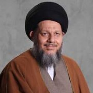 تصویر پروفایل  استاد سيد کمال حيدري
