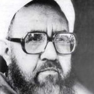 تصویر پروفایل  استاد مرتضی مطهری