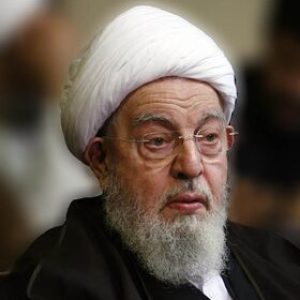 تصویر پروفایل  آیت الله محمد محمدي گيلاني