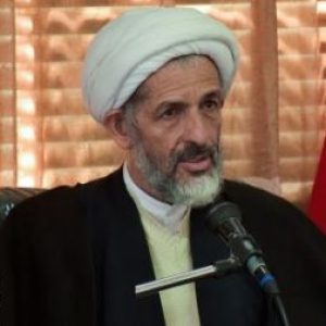 تصویر پروفایل  استاد غلامرضا فياضي