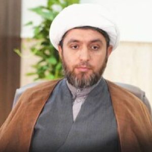 تصویر پروفایل  حجت‌الاسلام دکتر مهدی سلطانی