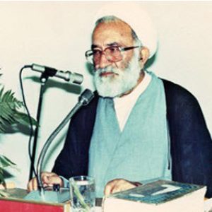 تصویر پروفایل  حجت‌الاسلام عباس ایزدی
