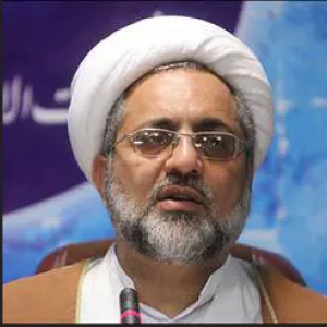 تصویر پروفایل  حجت السلام محمدتقی فعالی