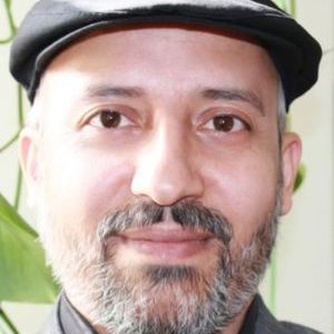 تصویر پروفایل  استاد محمد سوری