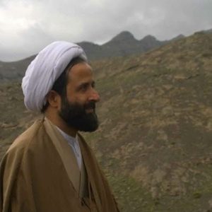 تصویر پروفایل  حجت الاسلام علی امینی نژاد