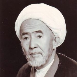 تصویر پروفایل  حجت السلام محمدعلی مدرس افغانی