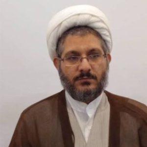 تصویر پروفایل  حجة‌الاسلام استاد احمد فربهی