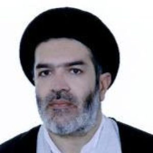 تصویر پروفایل  حجت السلام سید رضا اسحاق‌ نیا