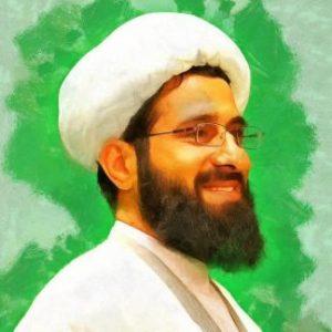 تصویر پروفایل  حجت السلام محسن مجتهدزاده (شیخ قمی)