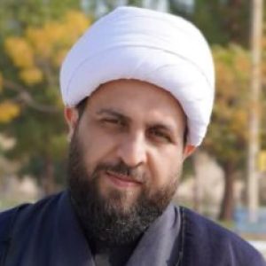 تصویر پروفایل  حجت الاسلام محمد کاظمی نیا