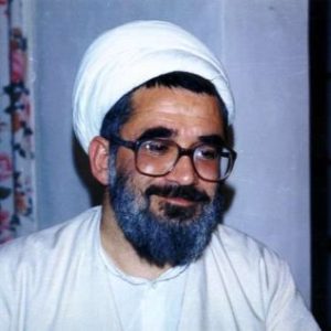 تصویر پروفایل  استاد علی صفایی حائری