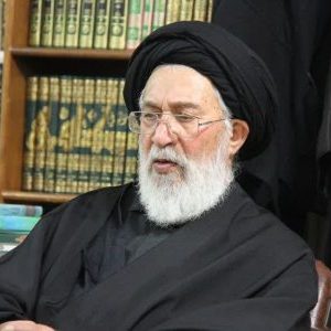 تصویر پروفایل  استاد سید جعفر سیدان