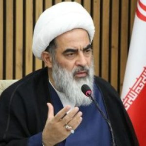تصویر پروفایل  آیت الله محمدجواد فاضل لنكرانى
