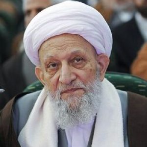 تصویر پروفایل  آیت الله محمدرضا مهدوی کنی