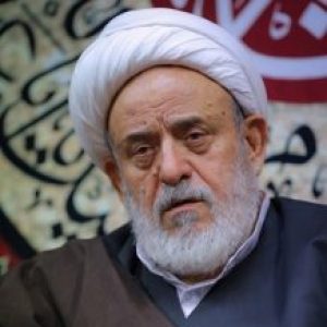 تصویر پروفایل  استاد حسین انصاریان