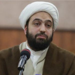 تصویر پروفایل  استاد محمدحسن وکیلی