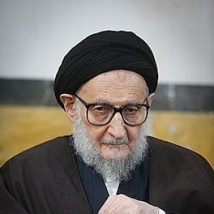تصویر پروفایل  آیت الله سید محمد ضیاءآبادی