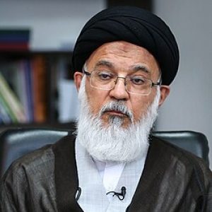 تصویر پروفایل  آیت الله سید محمدمهدی میرباقری