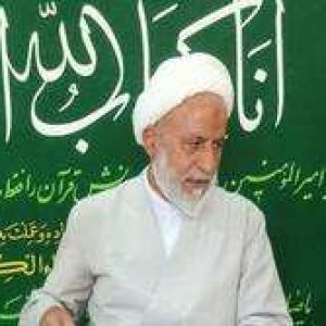 تصویر پروفایل  علی ربانی گلپایگانی