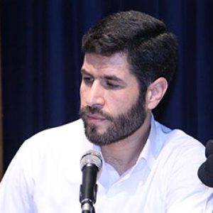 تصویر پروفایل  دکتر علی غلامی