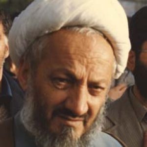 تصویر پروفایل  آیت الله علی احمدی میانجی