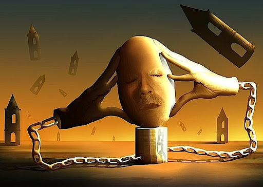 دوره علم و جهل آیت الله مصباح یزدی