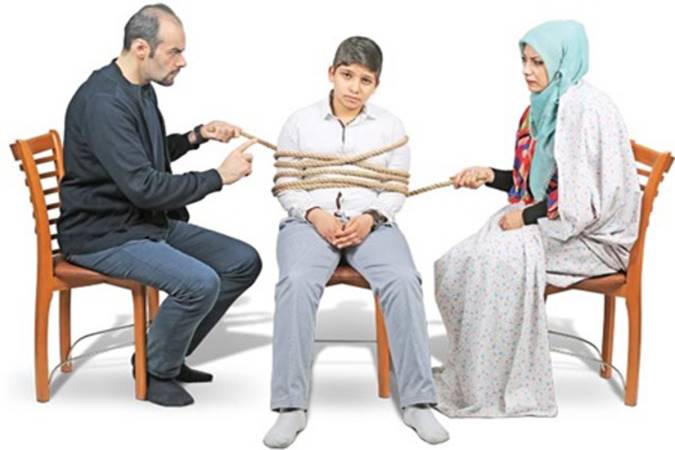 دوران نوجوانی – استاد دهنوی