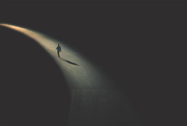 «کجای داستانیم؟» – استاد علیرضا پناهیان