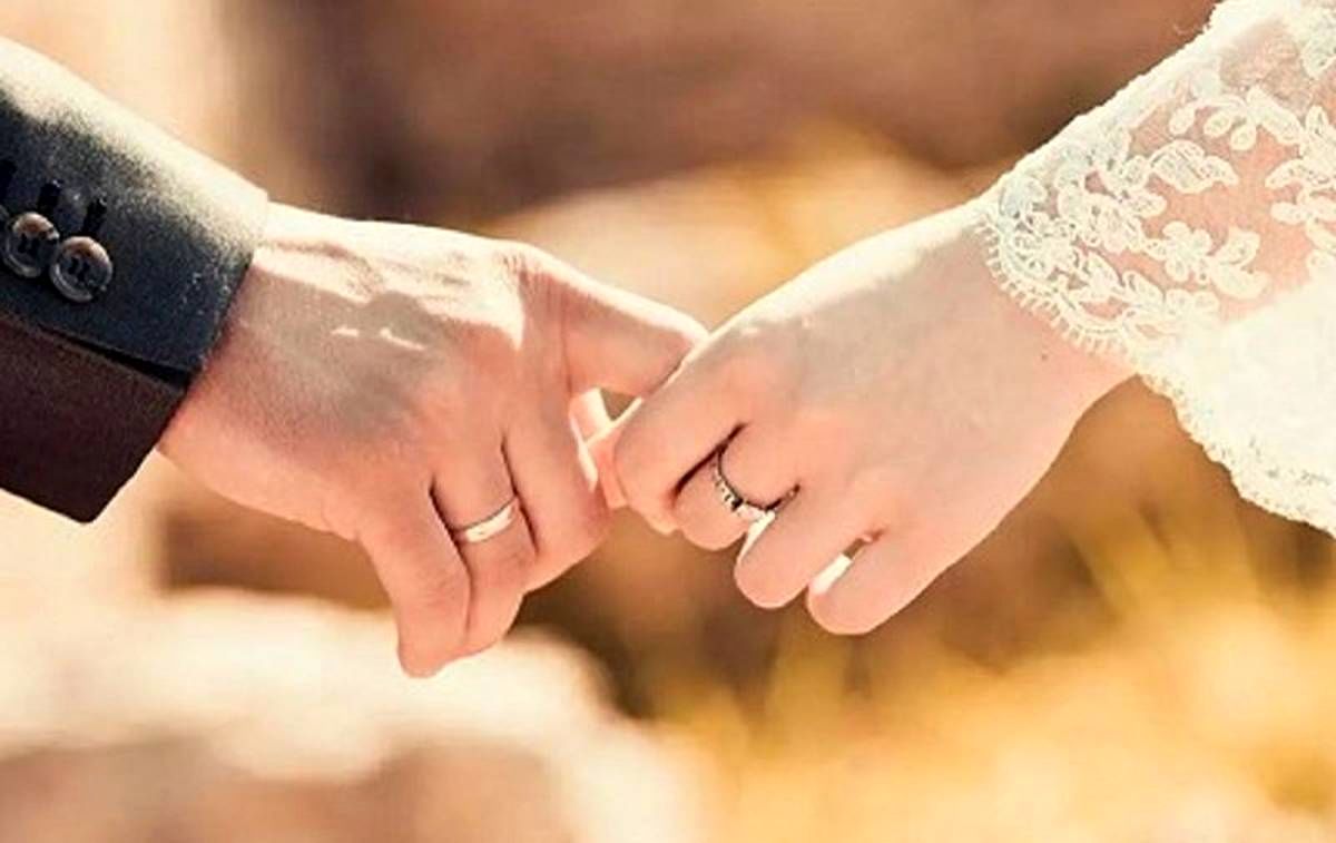 دوره ازدواج استاد دهنوی