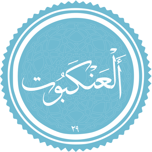 تفسیر سوره عنکبوت استاد رفیعی